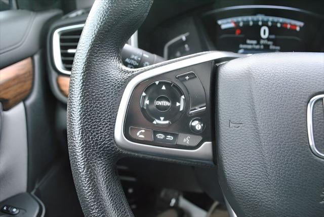 2019 Honda CR-V EX AWD