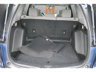 2019 Honda CR-V EX AWD