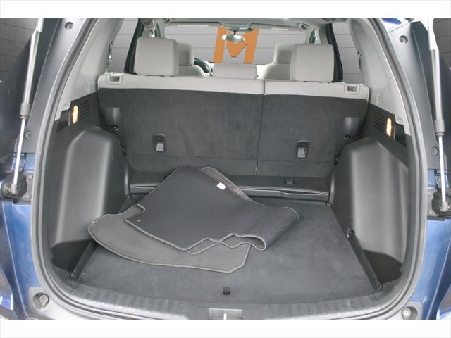 2019 Honda CR-V EX AWD