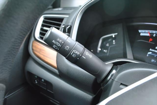 2019 Honda CR-V EX AWD