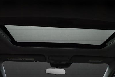 2019 Honda CR-V EX AWD