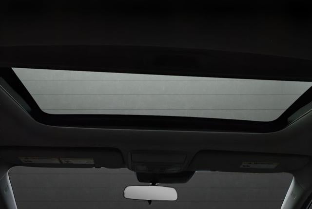 2019 Honda CR-V EX AWD