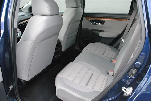 2019 Honda CR-V EX AWD