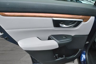 2019 Honda CR-V EX AWD