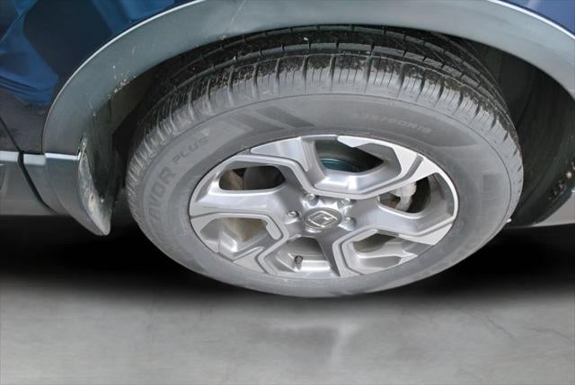 2019 Honda CR-V EX AWD