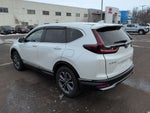 2022 Honda CR-V EX AWD