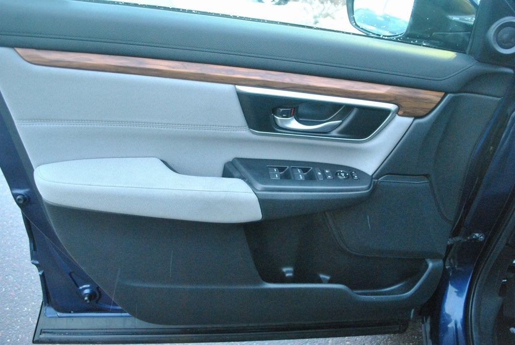 2019 Honda CR-V EX AWD