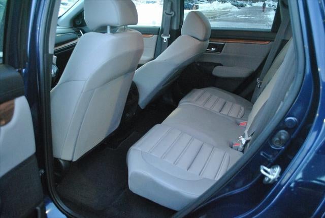 2019 Honda CR-V EX AWD