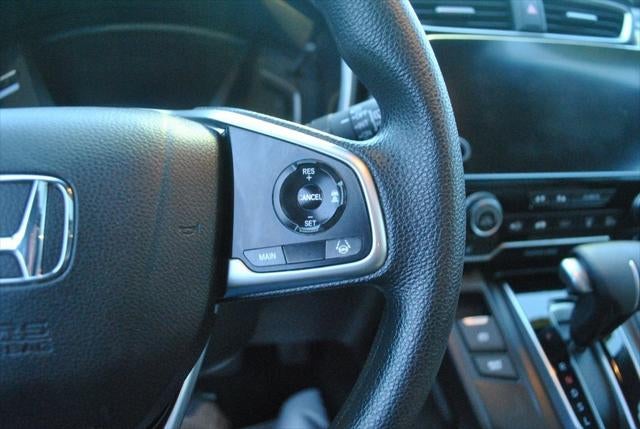 2019 Honda CR-V EX AWD