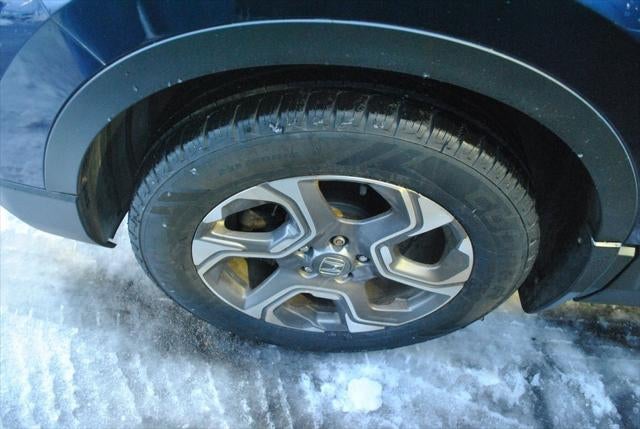 2019 Honda CR-V EX AWD