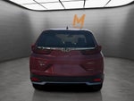 2021 Honda CR-V Special Edition AWD