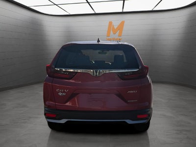 2021 Honda CR-V Special Edition AWD