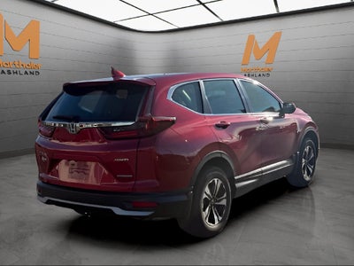 2021 Honda CR-V Special Edition AWD