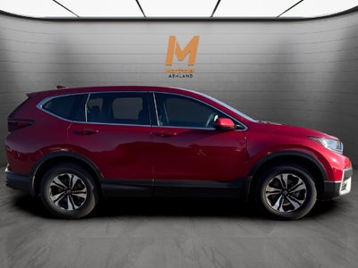 2021 Honda CR-V Special Edition AWD