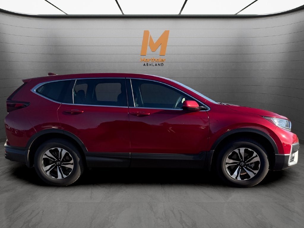 2021 Honda CR-V Special Edition AWD