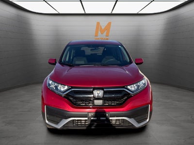 2021 Honda CR-V Special Edition AWD