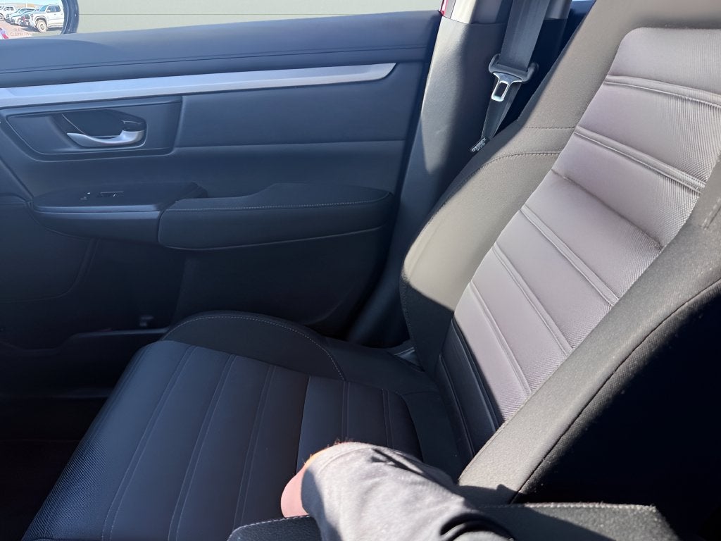 2021 Honda CR-V Special Edition AWD