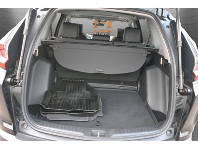 2022 Honda CR-V EX-L AWD