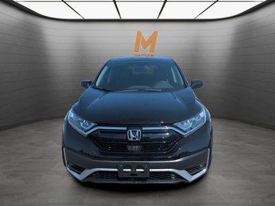 2022 Honda CR-V EX-L AWD