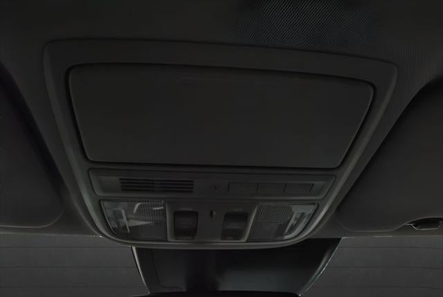 2022 Honda CR-V EX-L AWD