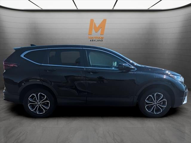 2022 Honda CR-V EX-L AWD