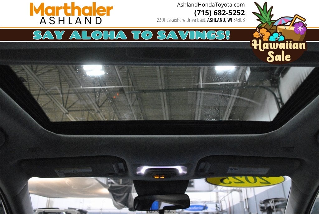 2025 Toyota Corolla Cross LE AWD