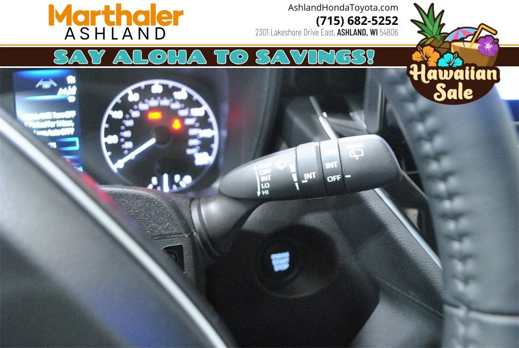 2025 Toyota Corolla Cross LE AWD