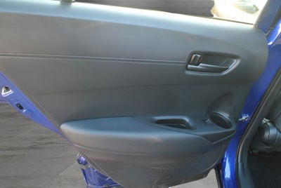 2022 Toyota Corolla Cross LE AWD