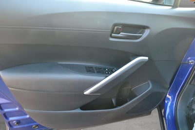 2022 Toyota Corolla Cross LE AWD