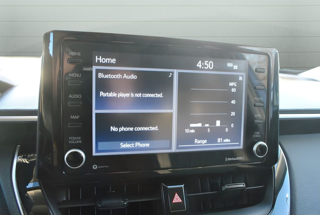 2022 Toyota Corolla Cross LE AWD