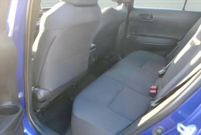 2022 Toyota Corolla Cross LE AWD