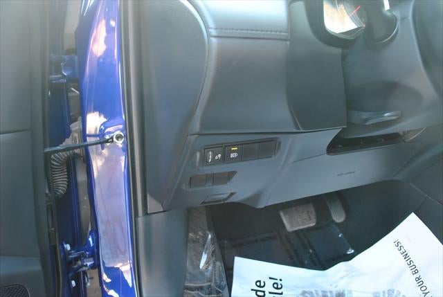 2022 Toyota Corolla Cross LE AWD