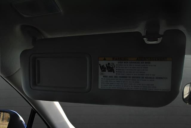 2022 Toyota Corolla Cross LE AWD