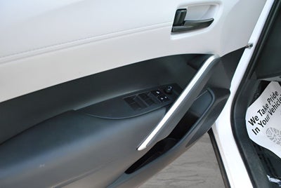 2023 Toyota Corolla Cross LE AWD