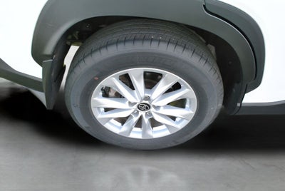 2023 Toyota Corolla Cross LE AWD
