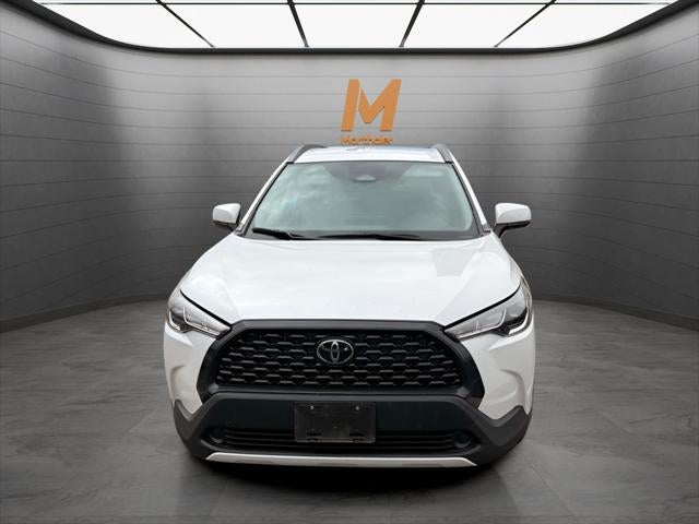 2023 Toyota Corolla Cross LE AWD