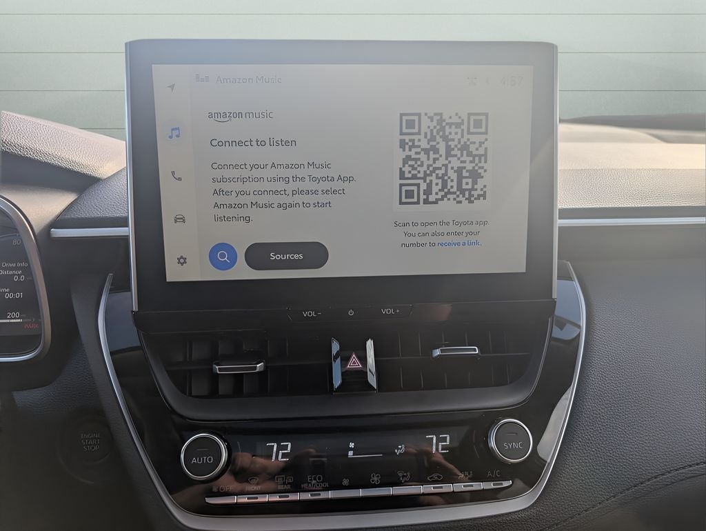2026 Toyota Corolla Cross XLE AWD