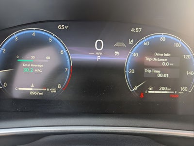 2026 Toyota Corolla Cross XLE AWD