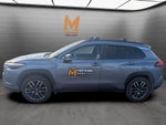 2026 Toyota Corolla Cross XLE AWD