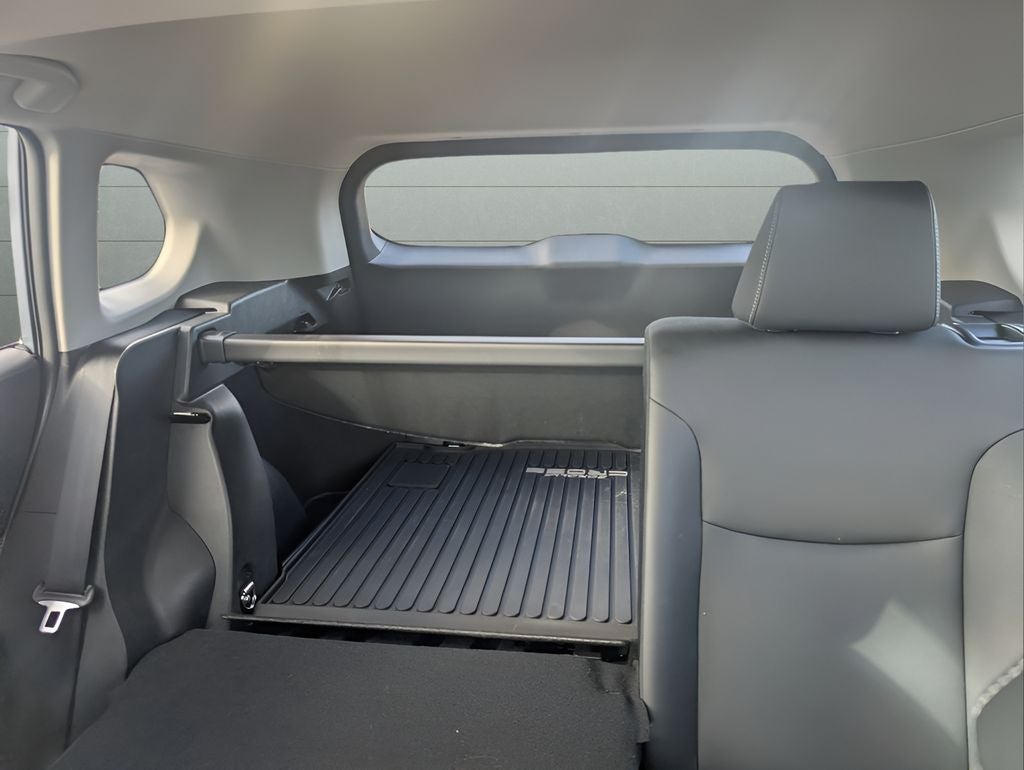 2026 Toyota Corolla Cross XLE AWD