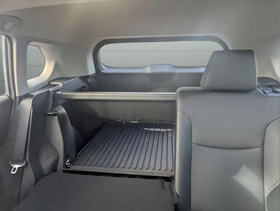 2026 Toyota Corolla Cross XLE AWD