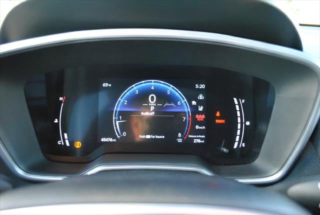 2023 Toyota Corolla Cross XLE AWD