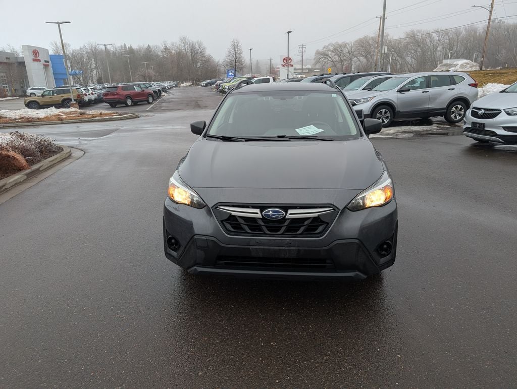 2023 Subaru Crosstrek Base AWD