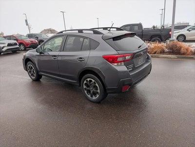 2023 Subaru Crosstrek Base AWD