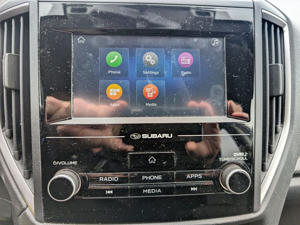 2023 Subaru Crosstrek Base AWD