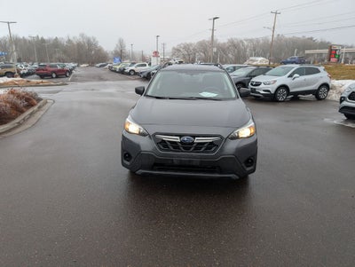 2023 Subaru Crosstrek Base AWD