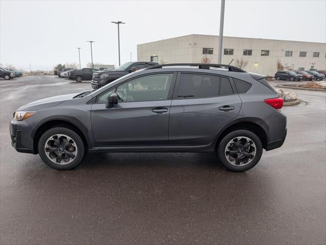 2023 Subaru Crosstrek Base AWD