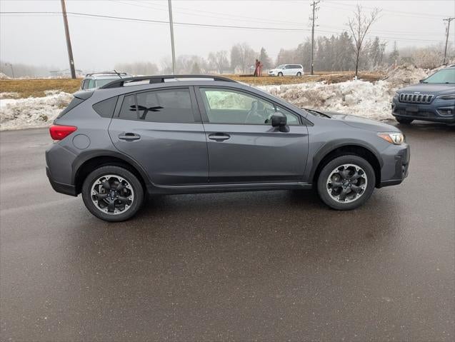 2023 Subaru Crosstrek Base AWD