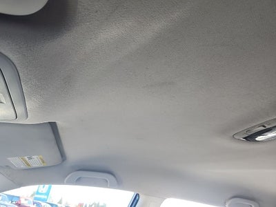 2012 Subaru Forester 2.5X AWD