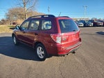 2012 Subaru Forester 2.5X AWD
